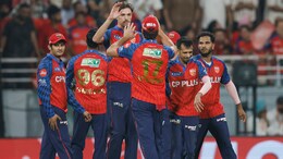 PBKS vs LSG Highlights: Shreyas Iyer's Punjab Kings Stay Unbeaten In IPL 2026, Humble LSG By 54 Runs