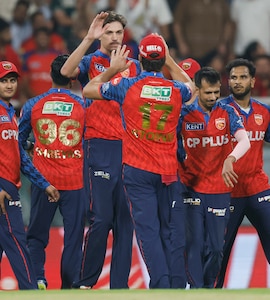 Updated IPL 2026 Points Table: KKR Gain One Spot As This Team Slips To Bottom Position, Unbeaten PBKS Stay On Top