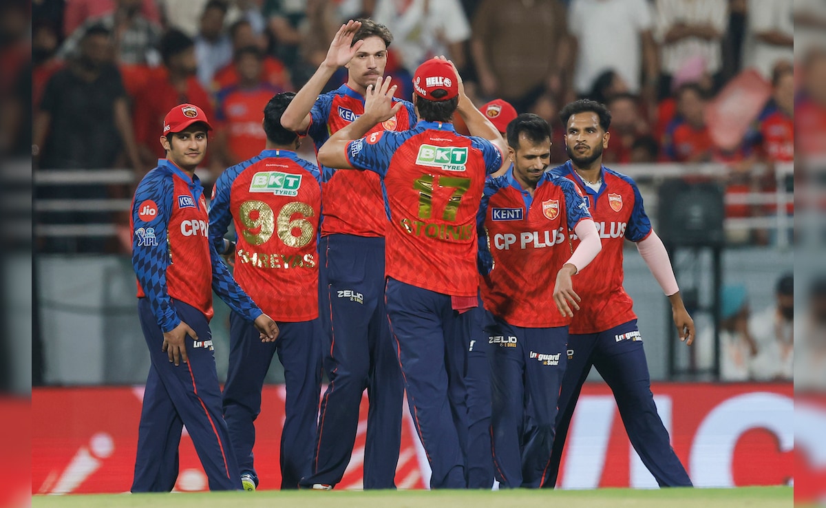 PBKS vs LSG IPL 2026 Highlights: प्रियांश आर्य - कूपर कोनोली के तूफान में उड़ी लखनऊ, पंजाब ने 54 रनों से हराया