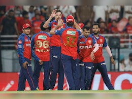 PBKS vs LSG IPL 2026 Highlights: प्रियांश आर्य - कूपर कोनोली के तूफान में उड़ी लखनऊ, पंजाब ने 54 रनों से हराया