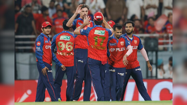 PBKS vs LSG IPL 2026 Highlights: प्रियांश आर्य - कूपर कोनोली के तूफान में उड़ी लखनऊ, पंजाब ने 54 रनों से हराया