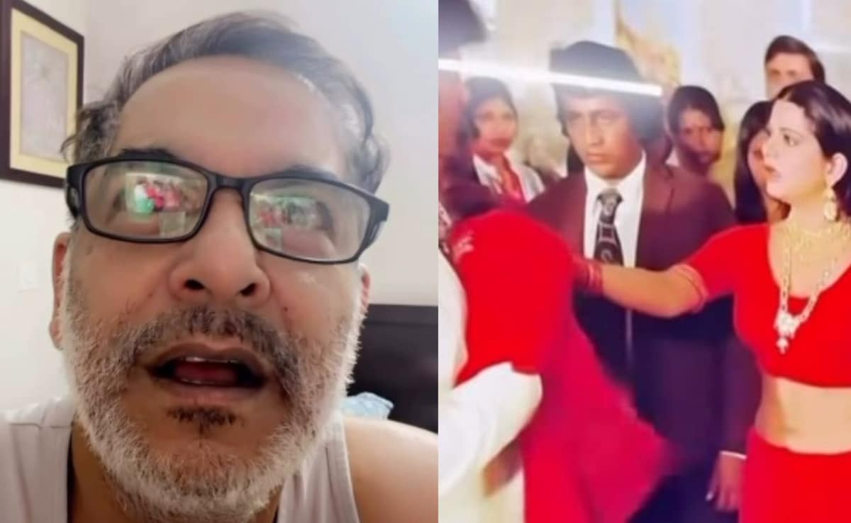 धुरंधर 2 के आलम भाई ने 46 साल पुरानी धर्मेंद्र, विनोद खन्ना, जितेंद्र, हेमा मालिनी की फिल्म में पकड़ी गलती, बताया मेजर रेड फ्लैग