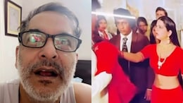<i>Dhurandhar 2</i> Star Gaurav Gera Spots Major 'Red Flag' In Vinod Khanna's <i>Burning Train</i>, Fans Say "80s <i>Ki</i> Peak Detailing"