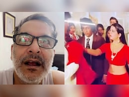 <i>Dhurandhar 2</i> Star Gaurav Gera Spots Major 'Red Flag' In Vinod Khanna's <i>Burning Train</i>, Fans Say "80s <i>Ki</i> Peak Detailing"