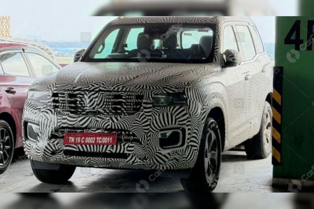 Latest and Breaking News on NDTV