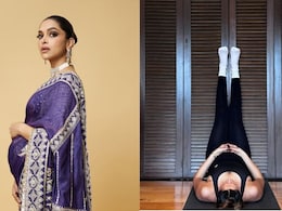 When Deepika Padukone Shared A 5-Minute Workout During Her First Pregnancy