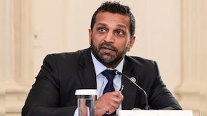 FBI Chief Kash Patel May Be Asked To Step Down: Reports