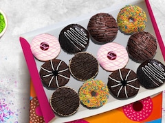 Dunkin' Donuts To Shut Down In India By End Of This Year Amid Heavy Losses