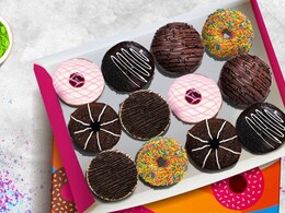 Dunkin' Donuts Is Shutting Down In India By The End Of This Year Amid Heavy Losses