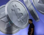 Bitcoin Climbs To Four-Week High On Hopes Of US-Iran Peace Talks