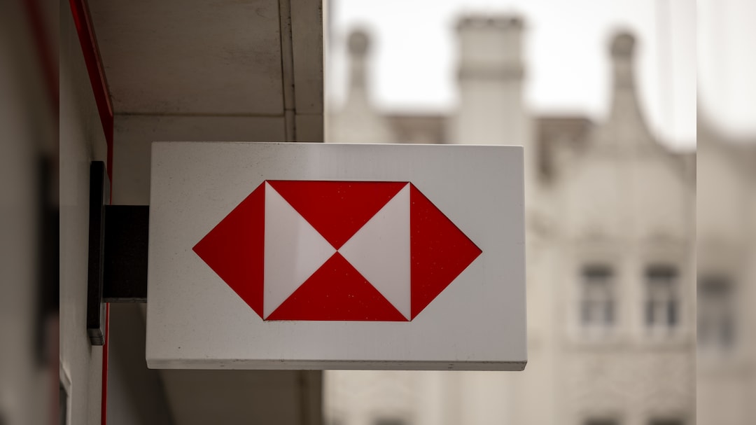 Who Is Gautam Anand? HSBC Private Bank Names Senior Banker To Head Global India Wealth Role