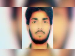 UP Man Arrested On Suspicion Of Terror Involvement, Had ISIS Links Decade Ago