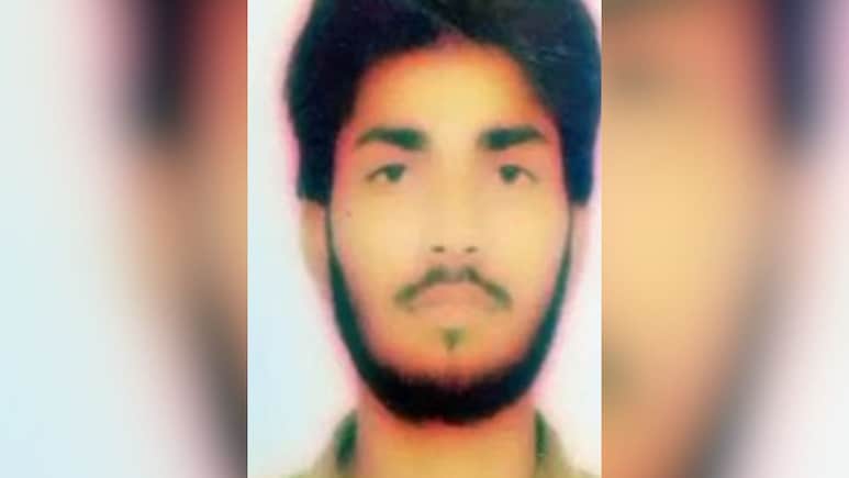 UP Man Arrested On Suspicion Of Terror Involvement, Had ISIS Links Decade Ago