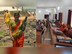 Women-Led Banking Points Expand Financial Access In Rural India