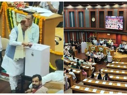 दिल्ली मेयर चुनाव में वोटिंग से पहले ही बीजेपी की जीत तय, AAP मैदान से बाहर, कांग्रेस के लिए हारी हुई लड़ाई