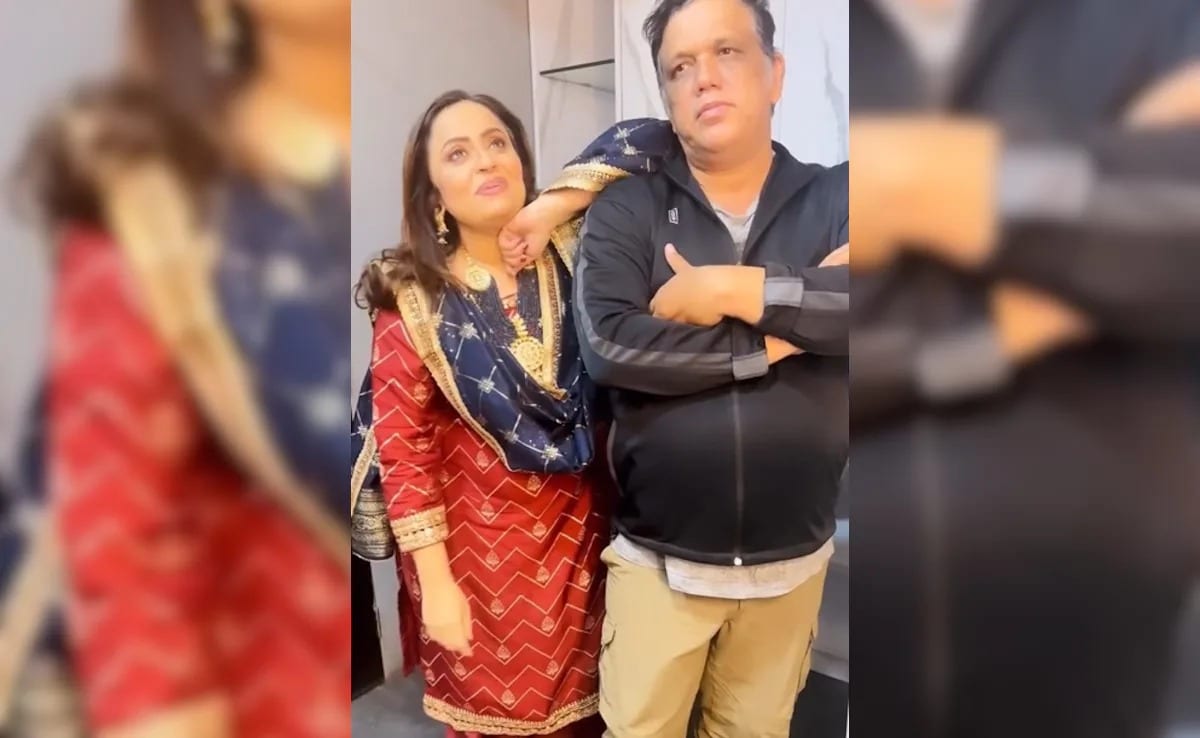 Latest and Breaking News on NDTV