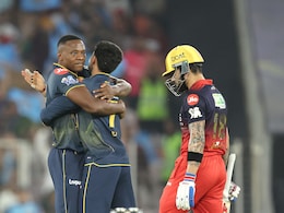 GT vs RCB Highlights, IPL 2026: Shubman Gill Leads The Way As GT Secure Big Win; RCB Lose After Collapse