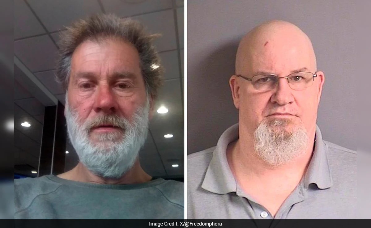 US Man Stole Coworker's Identity For 30 Years, Sent Victim To Jail And Mental Hospital