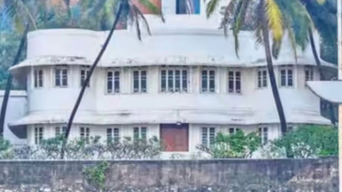 Story Of The Nanavati Family Bungalow In Mumbai That Was Just Sold For Rs 221 Crore