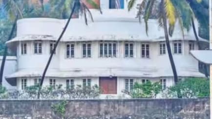 Story Of Nanavati Family Bungalow In Mumbai Just Sold For Rs 221 Crore