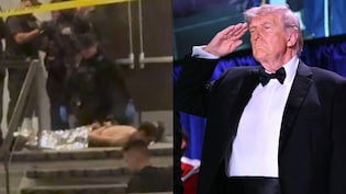 Trump Dinner Firing: ट्रंप की सिक्योरिटी कैसे होती है? क्यों टूट गया दुनिया का सबसे मजबूत सुरक्षा चक्र