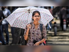 दिल्ली वालों के लिए गर्मी पर डरावना अलर्ट: 180 के बजाय 210 गर्म दिन 