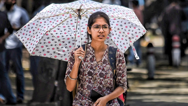 दिल्ली वालों के लिए गर्मी पर डरावना अलर्ट: 180 के बजाय 210 गर्म दिन&nbsp;