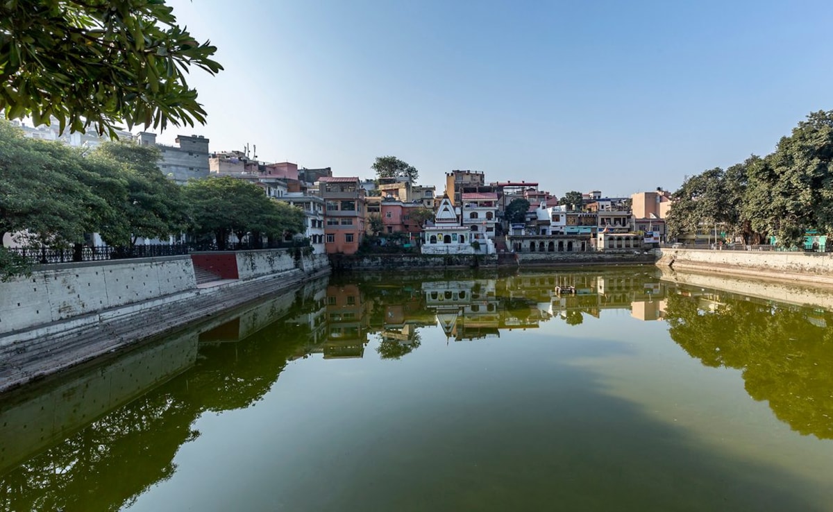 Latest and Breaking News on NDTV