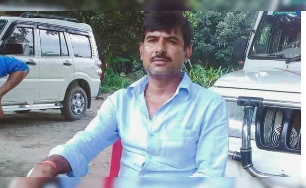 ब‍िहार: जमीन का विवाद सुलझाने पहुंचा कुख्यात पुट्टू मिश्रा की हत्या, बाइक सवार बदमाशों ने सिर में मारी गोली