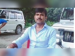 ब&zwj;िहार: जमीन का विवाद सुलझाने पहुंचा कुख्यात पुट्टू मिश्रा की हत्या, बाइक सवार बदमाशों ने सिर में मारी गोली