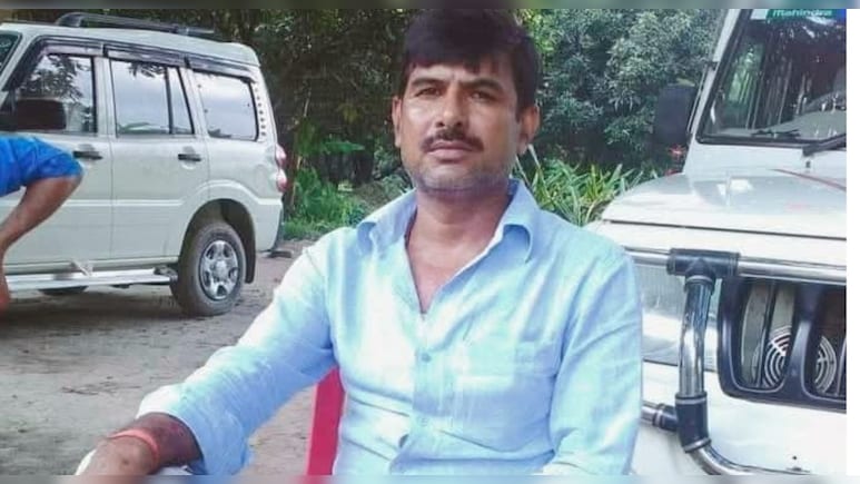 ब&zwj;िहार: जमीन का विवाद सुलझाने पहुंचा कुख्यात पुट्टू मिश्रा की हत्या, बाइक सवार बदमाशों ने सिर में मारी गोली