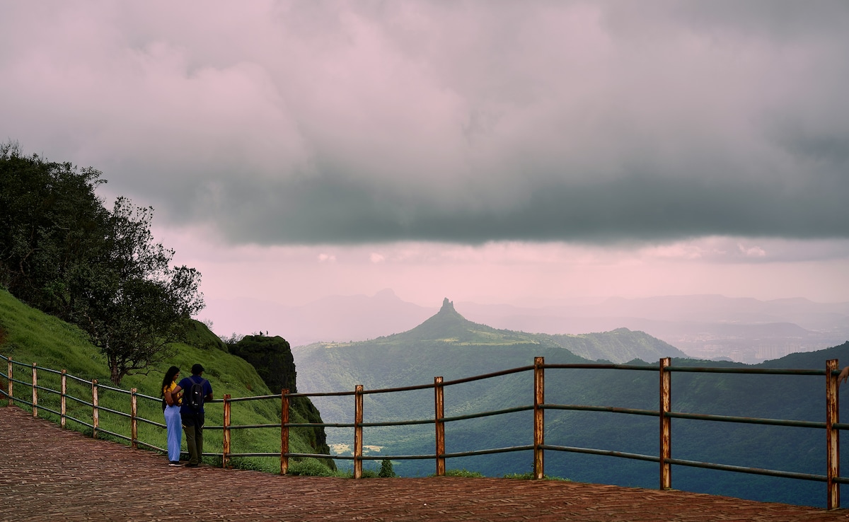 Latest and Breaking News on NDTV Latest and Breaking News on NDTV