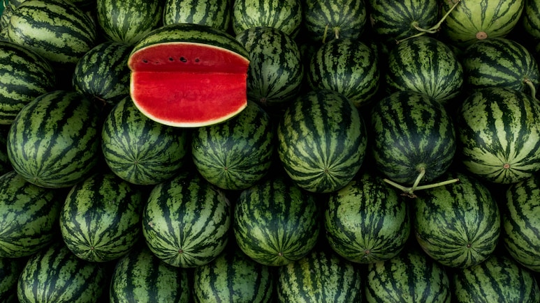 Mumbai: Four Of Family Die Of Suspected Food Poisoning After Eating Watermelon