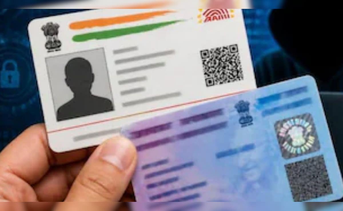 Fake Aadhaar-PAN Alert: आधार और पैन कार्ड असली है या नकली, कैसे करें पहचान, जानिए आसान तरीके