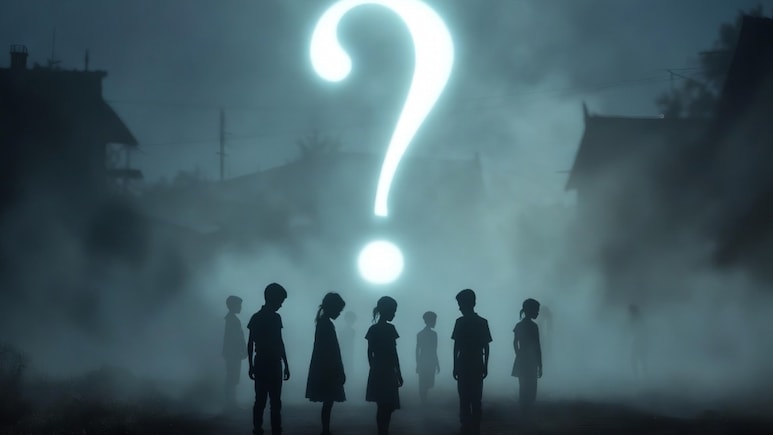 राजस्थान के इन गांवों में 'रहस्यमयी मौत' का साया, सरकार ने भेजी स्पेशल टीम, चप्पे-चप्पे पर अलर्ट