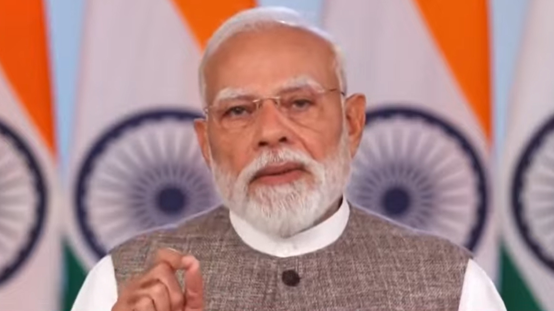 Opposition Snatched Women's Rights, Then Celebrated: PM Modi On Reservation Bill