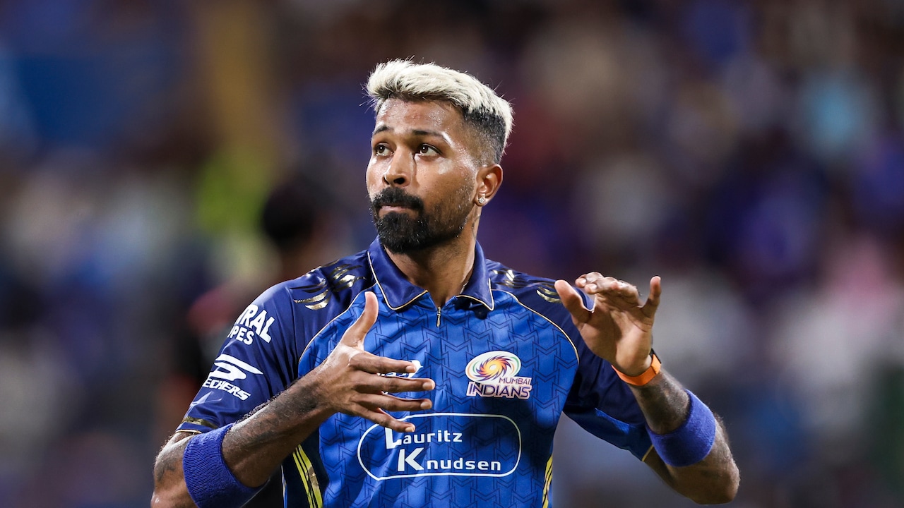 Mumbai Indians Advised To Accept Hardik Pandya Trade Deal With KKR On One Condition By R Ashwin