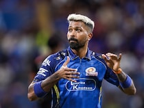 Why Mumbai Indians Captain Hardik Pandya Didnt Play vs Delhi Capitals - Heres The Reason