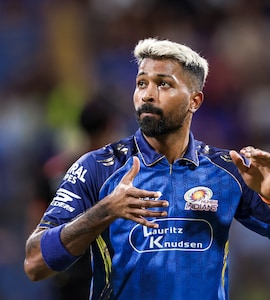 Hardik Pandya To Miss IPL 2026 Clash Against Rajasthan Royals? Mumbai Indians Coach Provides Major Update