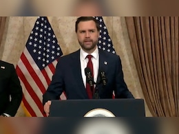 US-Iran Talks Day-2 LIVE: अमेरिका-ईरान के बीच बातचीत फेल, जेडी वेंस बोले- बिना डील के वापस जा रहे