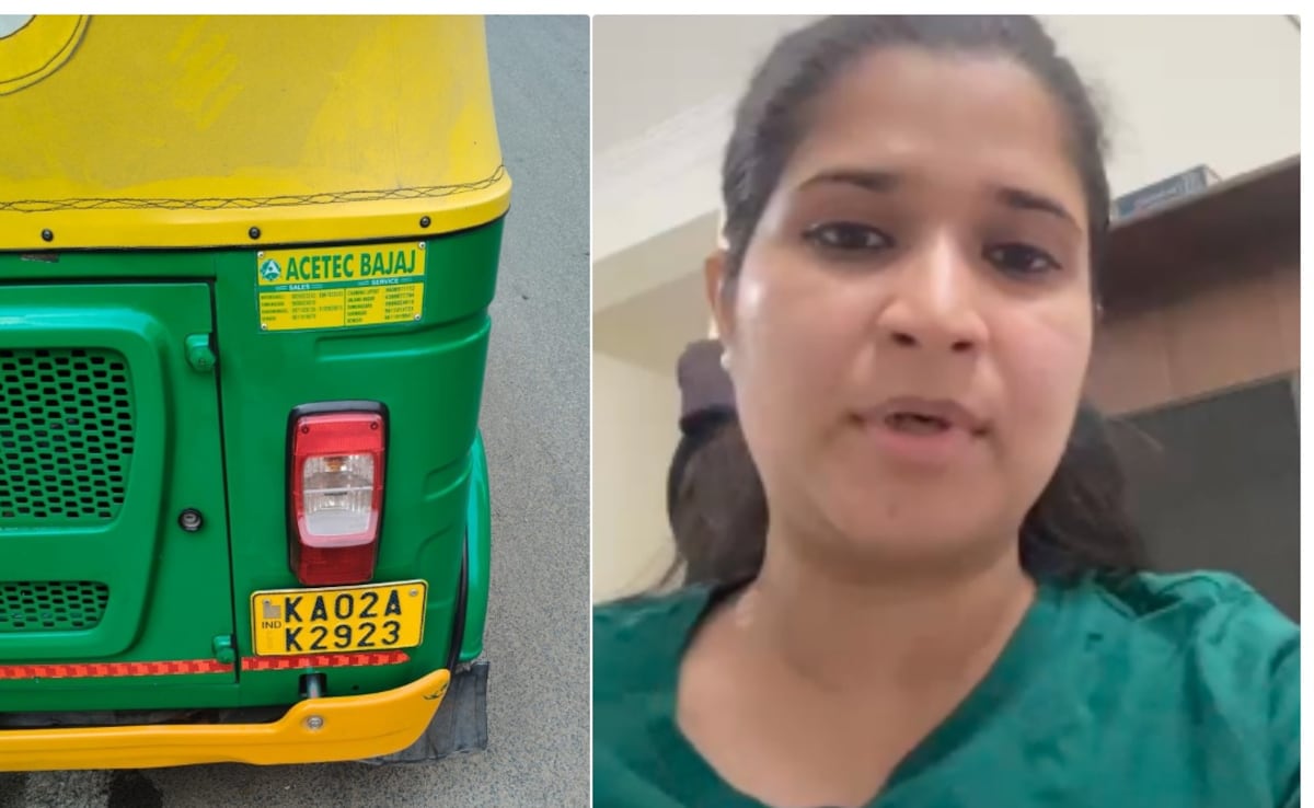 Latest and Breaking News on NDTV