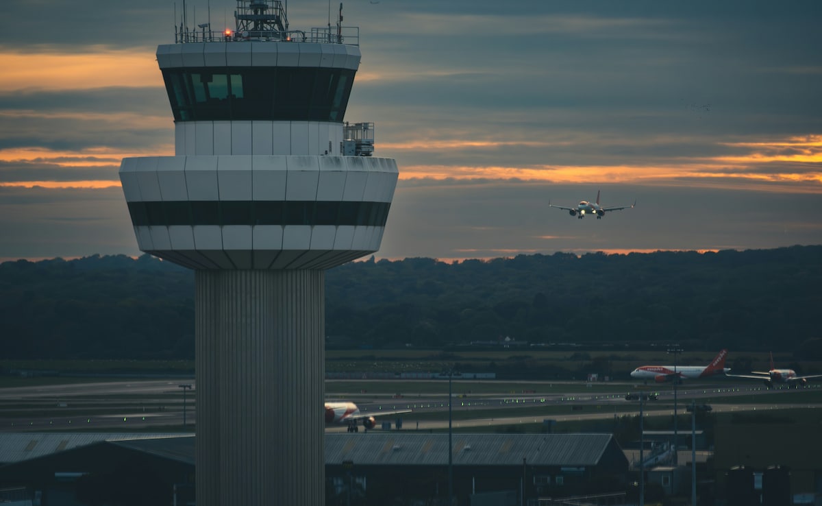 Latest and Breaking News on NDTV