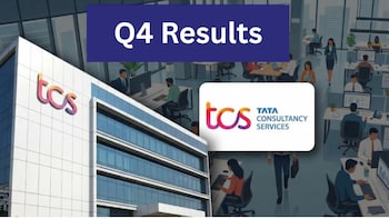 AI Stratergy To Deal Wins: Six Key Things To Watch In TCS Q4 Results
