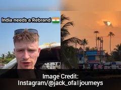 'India Needs A Rebrand': Foreigner After Visiting Kerala's Backwaters