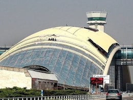 अमेरिका से जंग के बाद पहली बार तेहरान इंटरनेशनल एयरपोर्ट पर शुरू उड़ानें