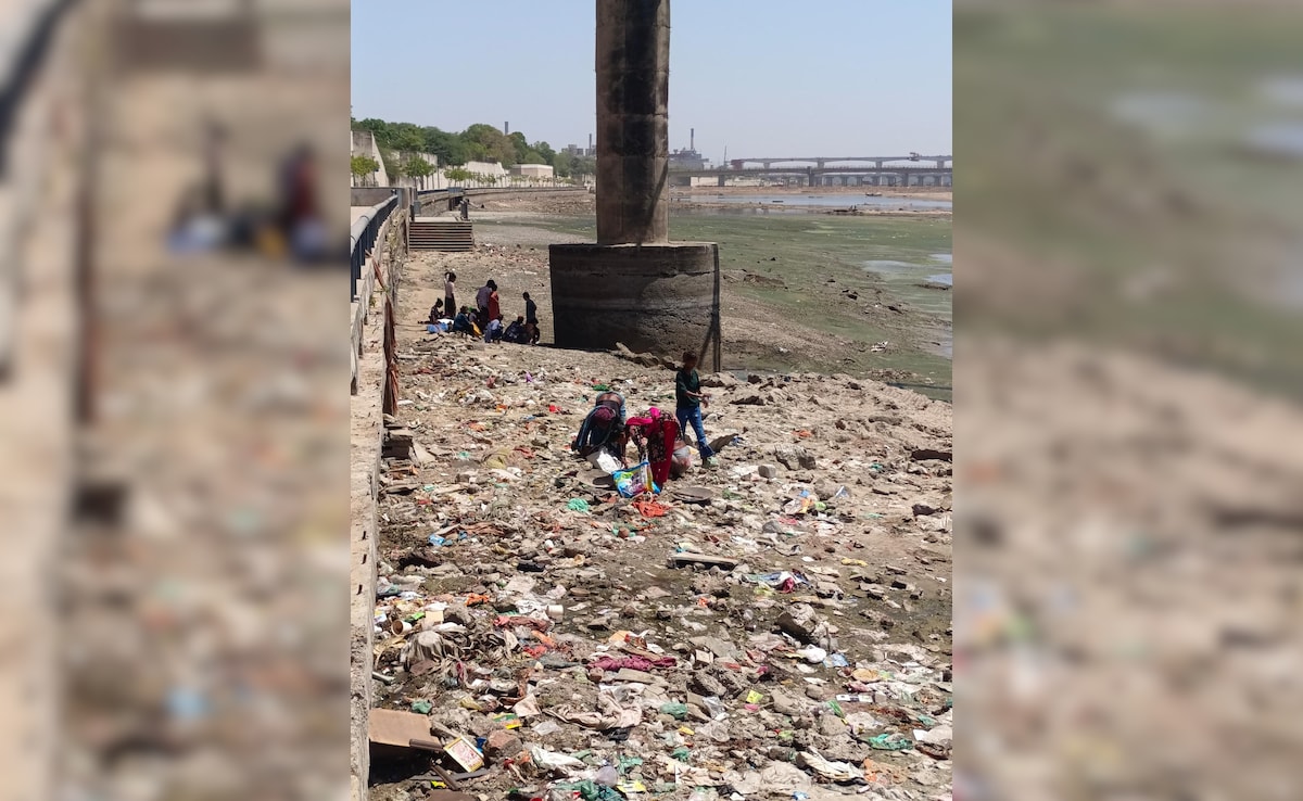 Latest and Breaking News on NDTV