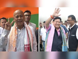 As Alliances Shift, 2 Bodoland Leaders Hope To Play 'Kingmaker' In Assam