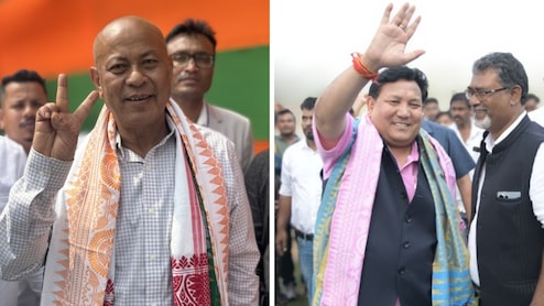 As Alliances Shift, 2 Bodoland Leaders Hope To Play 'Kingmaker' In Assam