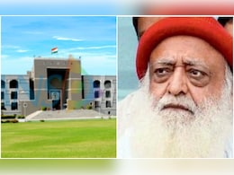 जमीन मामले में सुप्रीम कोर्ट से आसाराम ट्र्स्ट को बड़ी राहत, राज्य सरकार की कार्रवाई पर रोक