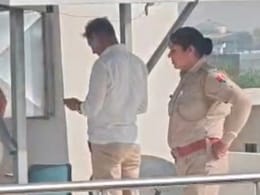 सवाई माधोपुर में छात्र ने क&zwj;िया सुसाइड, तीसरी मंज&zwj;िल पर लगे सोलर पैनल से लटका&nbsp;